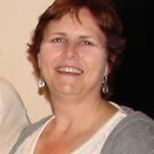 Meet your Posher, Susan